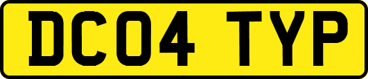 DC04TYP