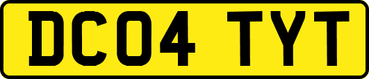 DC04TYT