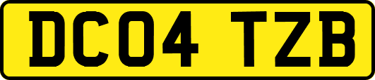 DC04TZB