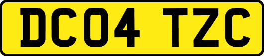 DC04TZC