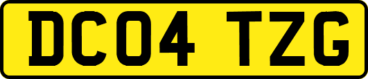 DC04TZG