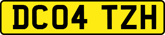 DC04TZH