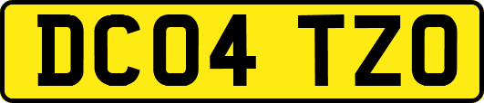 DC04TZO