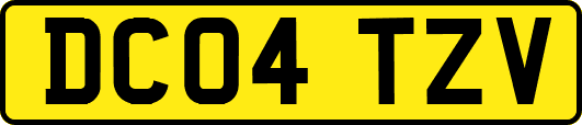 DC04TZV