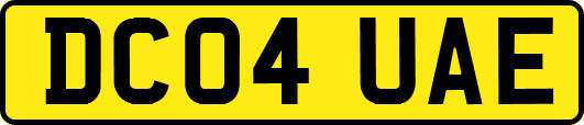DC04UAE