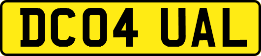 DC04UAL