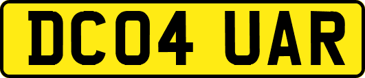 DC04UAR
