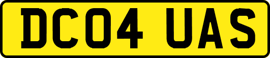 DC04UAS
