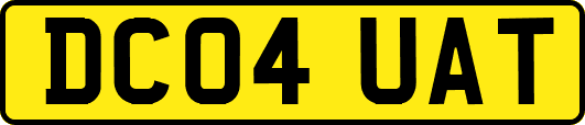 DC04UAT