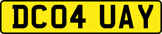 DC04UAY