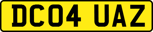 DC04UAZ