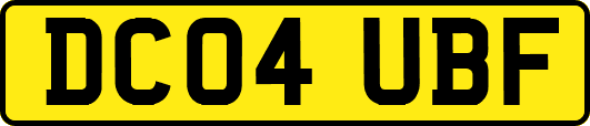 DC04UBF