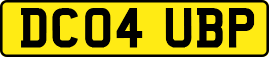DC04UBP