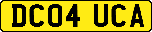 DC04UCA