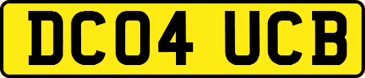 DC04UCB