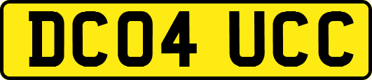 DC04UCC