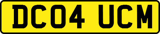 DC04UCM