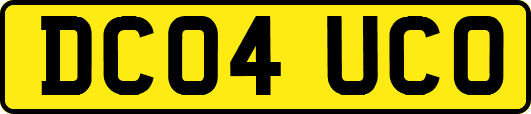 DC04UCO