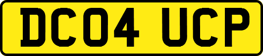 DC04UCP