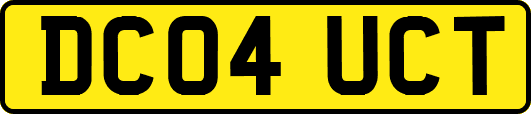 DC04UCT
