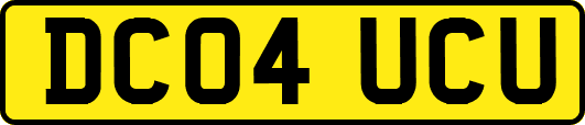 DC04UCU