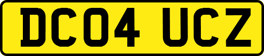 DC04UCZ