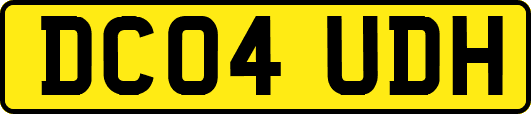 DC04UDH