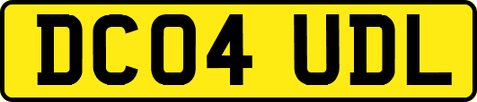 DC04UDL