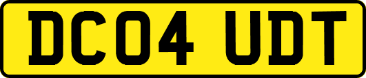 DC04UDT