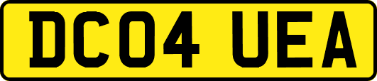 DC04UEA