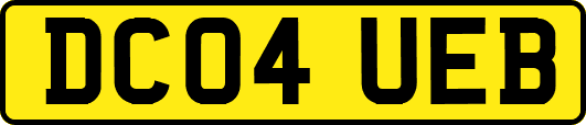 DC04UEB