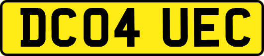DC04UEC