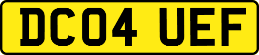 DC04UEF