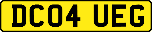 DC04UEG