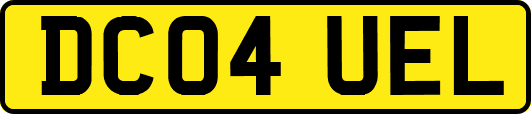 DC04UEL