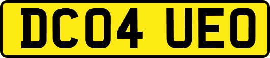 DC04UEO