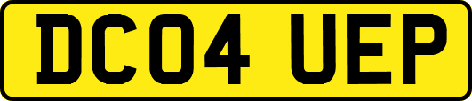 DC04UEP