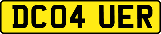DC04UER
