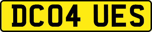 DC04UES
