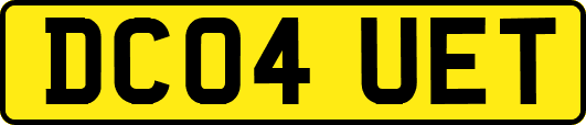 DC04UET