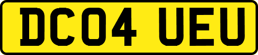 DC04UEU
