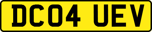 DC04UEV