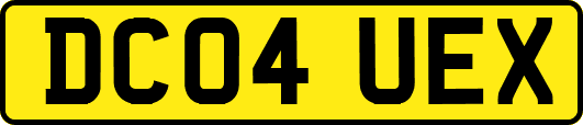 DC04UEX