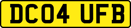 DC04UFB