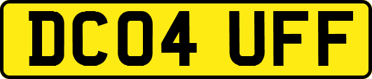 DC04UFF