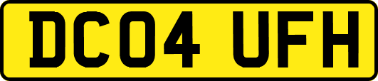 DC04UFH