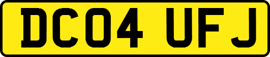 DC04UFJ