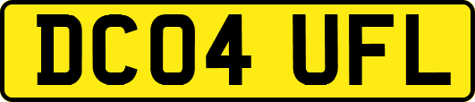 DC04UFL