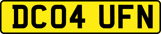 DC04UFN