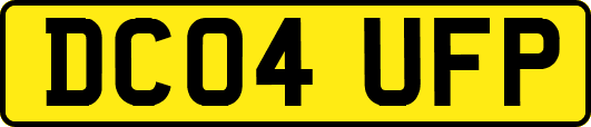 DC04UFP